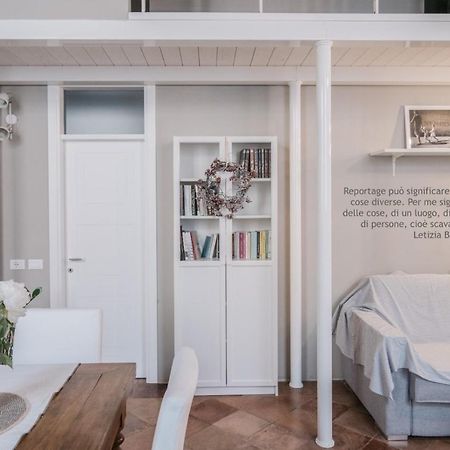 Le Gelosie B&B Ravenna Eksteriør billede
