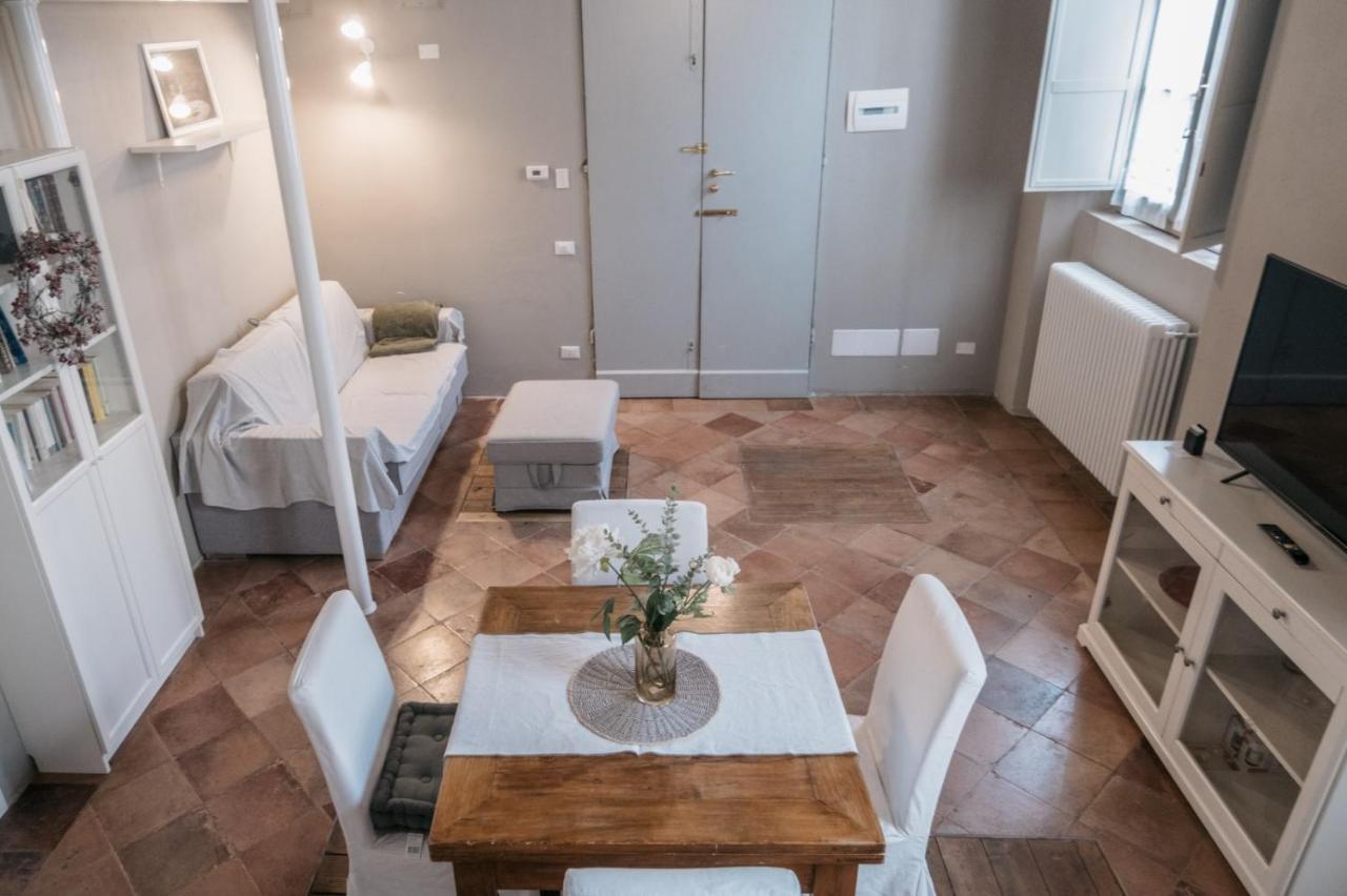 Le Gelosie B&B Ravenna Eksteriør billede