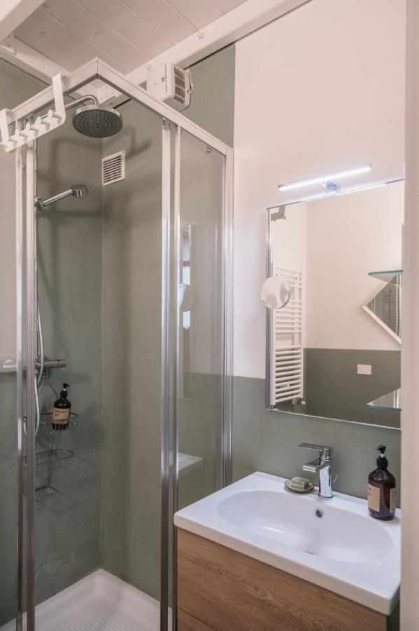 Le Gelosie B&B Ravenna Eksteriør billede