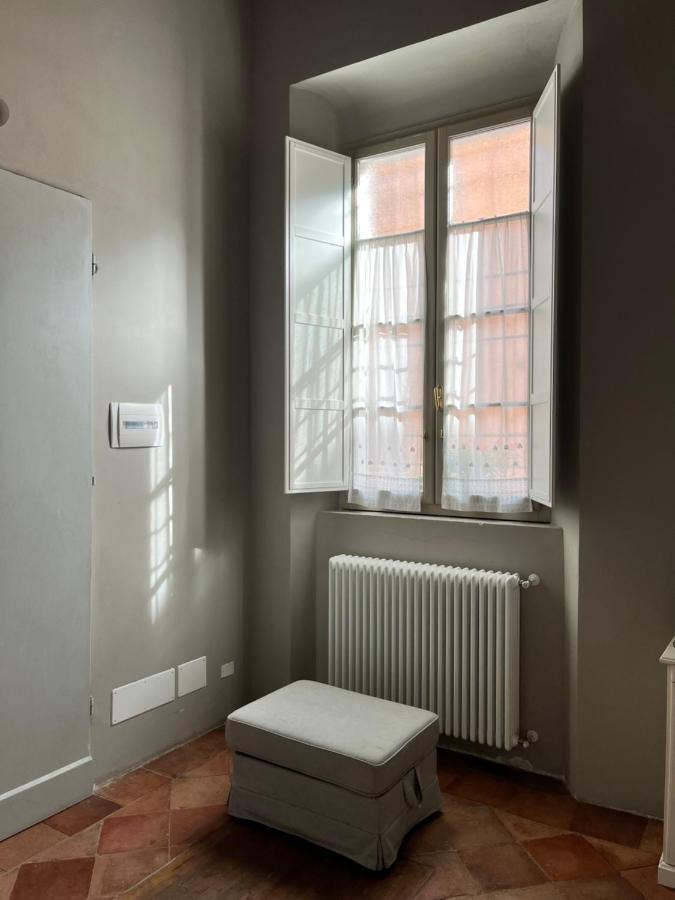 Le Gelosie B&B Ravenna Eksteriør billede