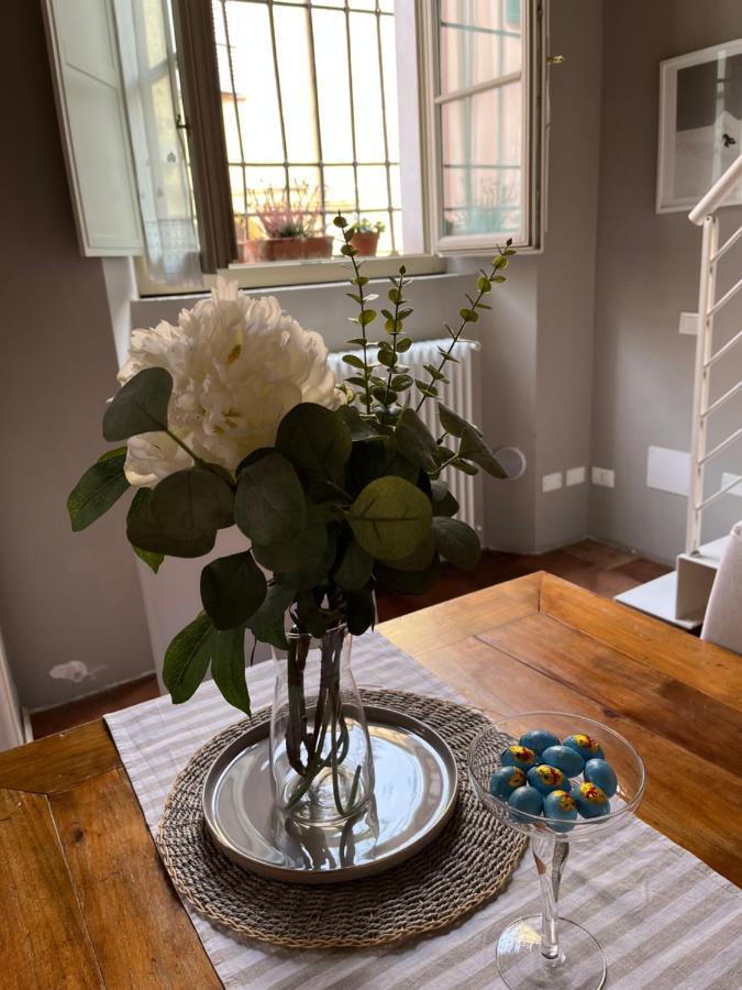 Le Gelosie B&B Ravenna Eksteriør billede
