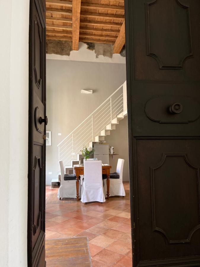 Le Gelosie B&B Ravenna Eksteriør billede